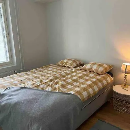 Modern 1bedroom With Sauna Apartment *