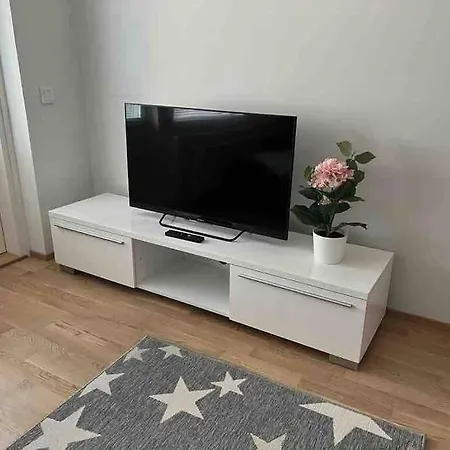 Apartment Modern 1bedroom With Sauna