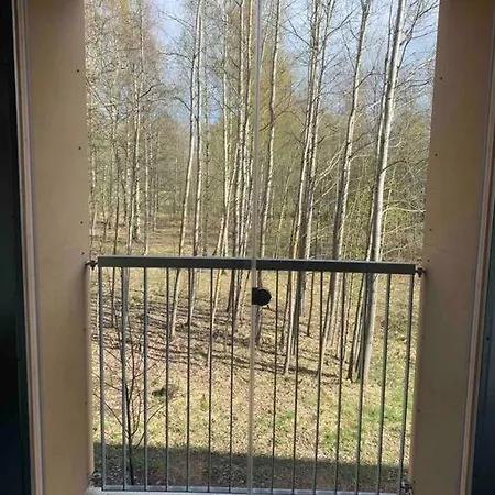Apartment Modern 1bedroom With Sauna Vantaa