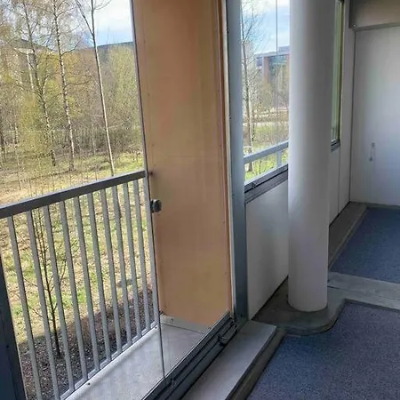 Modern 1bedroom With Sauna * Vantaa