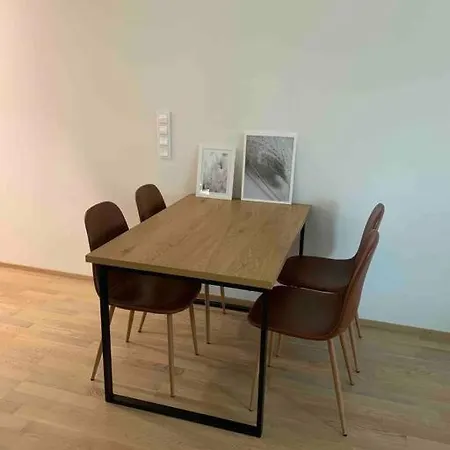 Apartment Modern 1bedroom With Sauna Vantaa